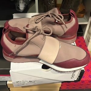 Aldo tennis shoes